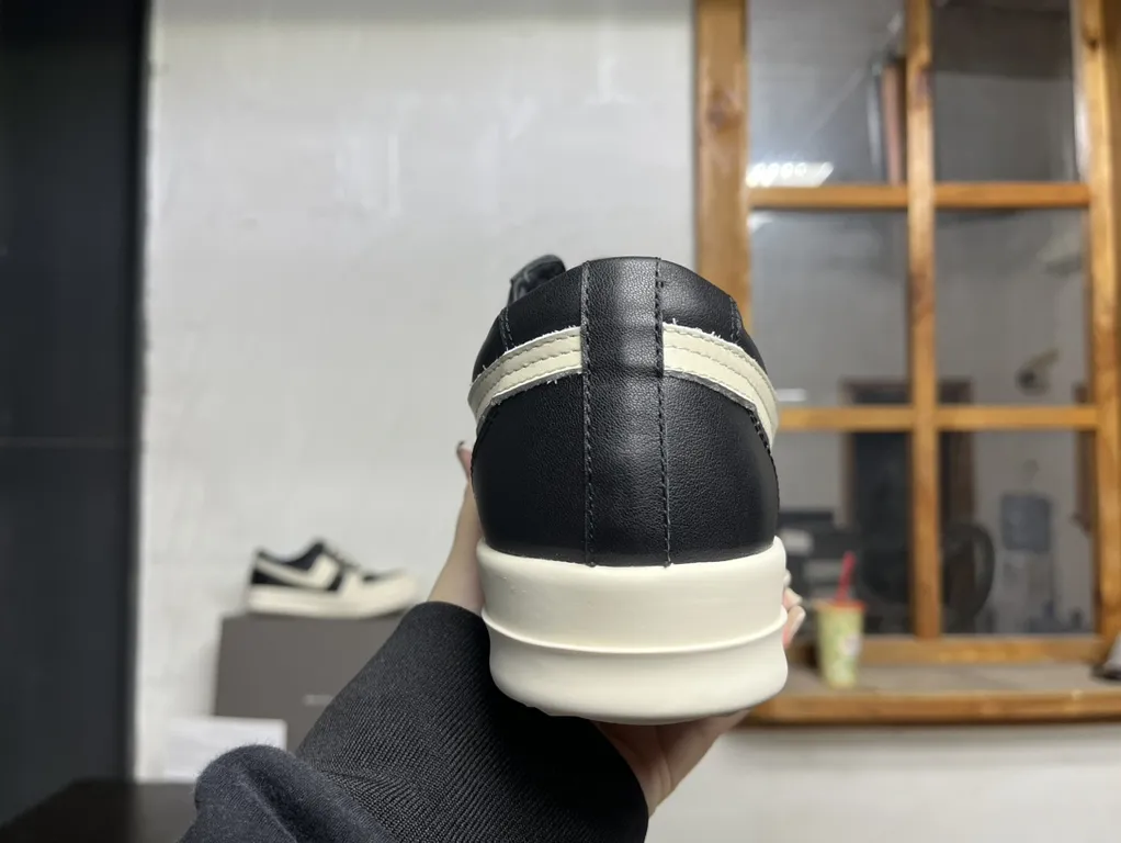 Rick Owens Shoe 